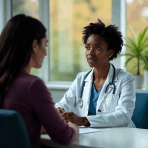 Read more about the article Why Overtraining is Wrecking Your Period