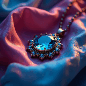 Read more about the article I Swapped My Heels for Jewellery — Here’s What Happened