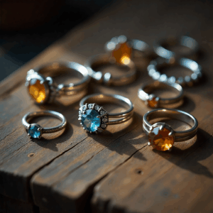 Read more about the article The Jewellery I Wear When I Want to Manifest Big Things