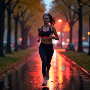 Read more about the article Consistency Over Intensity: The Habit That Changed Everything