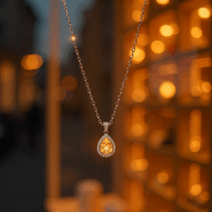 Read more about the article My Go-To “Don’t Mess With Me” Chain