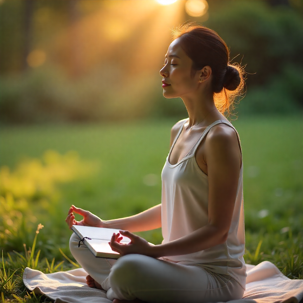 Read more about the article I Stopped Dieting and Finally Lost Weight — Here’s How