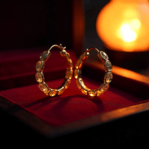 Read more about the article These Earrings Do More for My Mood Than Coffee