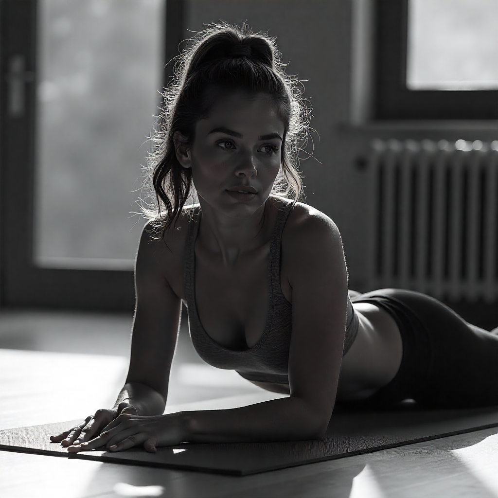 Read more about the article Why Rest Days Made Me Stronger, Not Softer