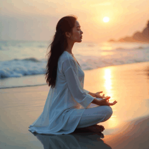 Read more about the article What Happens When You Move Your Body Every Day for 30 Days