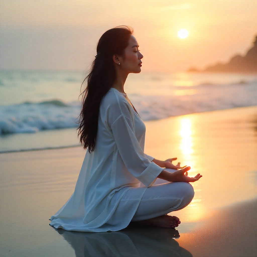 Read more about the article What Happens When You Move Your Body Every Day for 30 Days