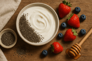 Read more about the article Health Benefits of Chia Seeds You Need to Know