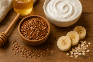 Read more about the article Health Benefits of Flax Seeds You Need to Know