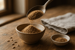 Read more about the article Health Benefits of Flax Seeds You Need to Know