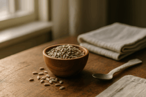 Read more about the article Health Benefits of Sunflower Seeds You Need to Know
