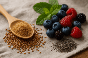 Read more about the article How to Manage PCOS with Fertility