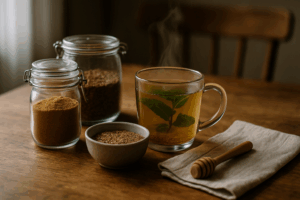 Read more about the article How to Manage PCOS with weight gain