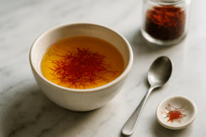 Read more about the article The Truth About Saffron and Stress Relief