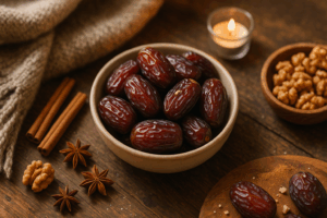 Read more about the article Why Dates Should Be Part of Your Winter Diet