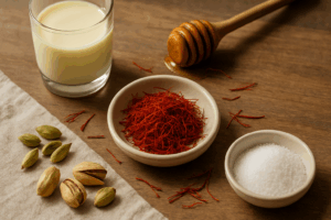 Read more about the article The Truth About Saffron and Red Gold