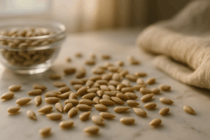 Read more about the article Health Benefits of Sunflower Seeds You Need to Know