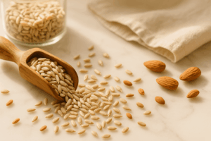 Read more about the article Health Benefits of Sunflower Seeds You Need to Know