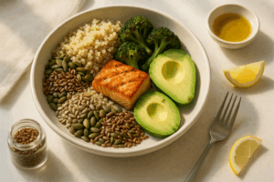 Read more about the article How to Manage PCOS with symptoms