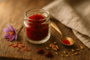 Read more about the article The Truth About Saffron and Red Gold