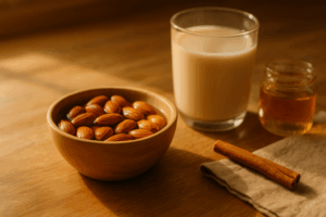 Read more about the article Why Almonds Should Be Part of Your Winter Diet