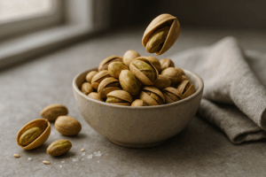 Read more about the article Why Pistachios Should Be Part of Your Winter Diet