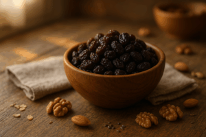 Read more about the article Why Raisins Should Be Part of Your Winter Diet