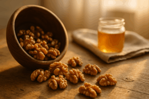 Read more about the article Why Walnuts Should Be Part of Your Winter Diet
