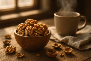 Read more about the article Why Walnuts Should Be Part of Your Winter Diet