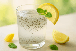 Read more about the article Health Benefits of Chia Seeds You Need to Know