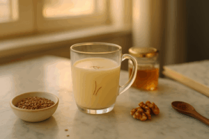 Read more about the article The Truth About Saffron and fertility