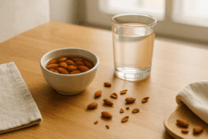 Read more about the article Why Almonds Should Be Part of Your Winter Diet