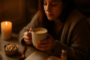 Read more about the article Why Cashews Should Be Part of Your Winter Diet