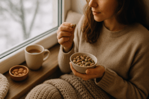 Read more about the article Why Pistachios Should Be Part of Your Winter Diet