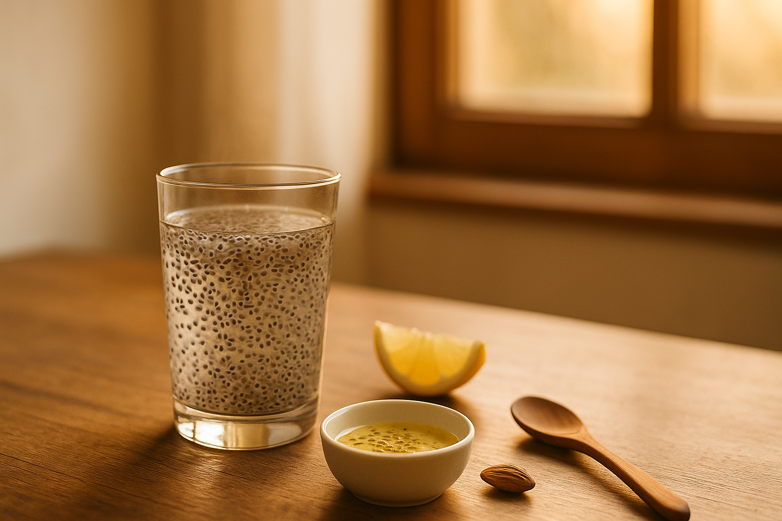 Read more about the article Health Benefits of Chia Seeds You Need to Know