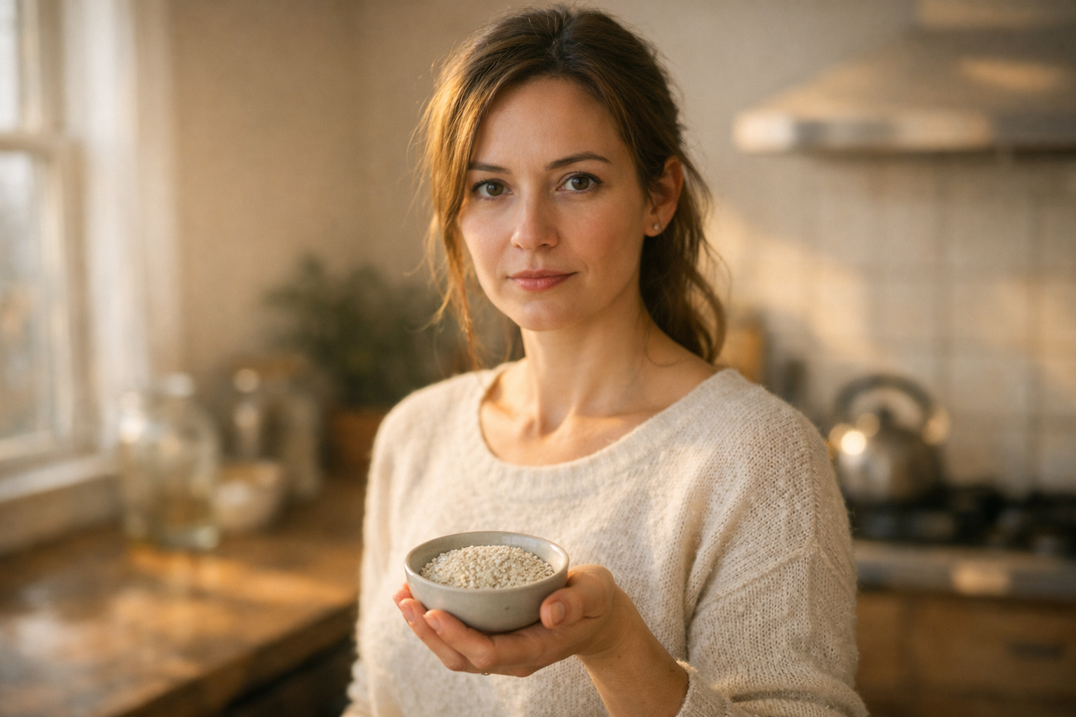 Read more about the article Health Benefits of Sesame Seeds You Need to Know