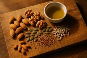 Read more about the article How to Manage PCOS with diet