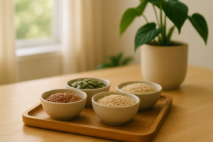 Read more about the article How to Manage PCOS with fertility