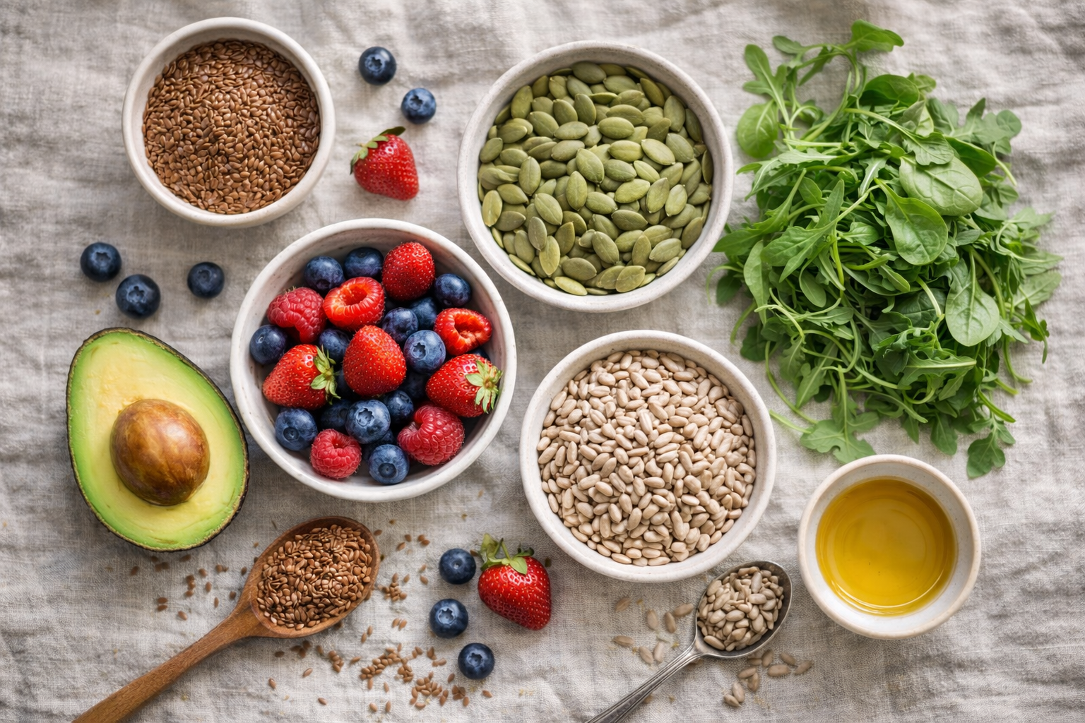 Read more about the article How to Manage PCOS with symptoms