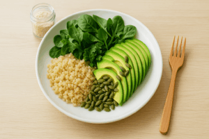 Read more about the article How to Manage PCOS with weight gain