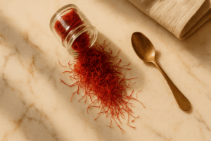 Read more about the article The Truth About Saffron and Red Gold