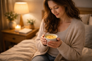 Read more about the article The Truth About Saffron and better sleep