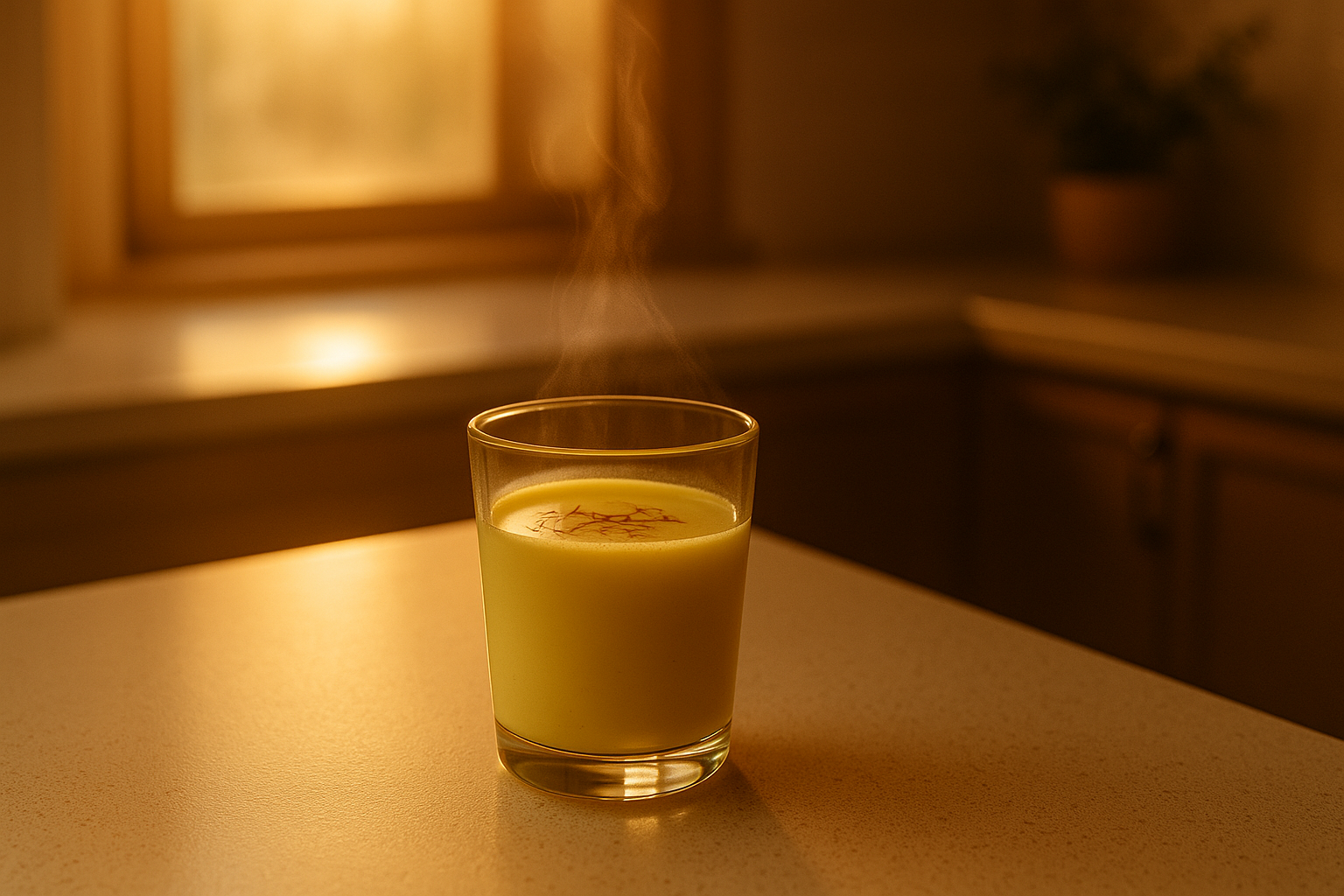 Read more about the article The Truth About Saffron and stress relief