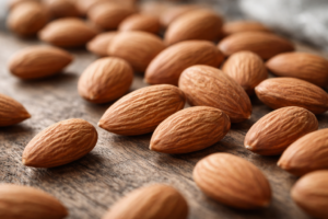 Read more about the article Why Almonds Should Be Part of Your Winter Diet