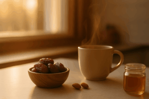 Read more about the article Why Dates Should Be Part of Your Winter Diet