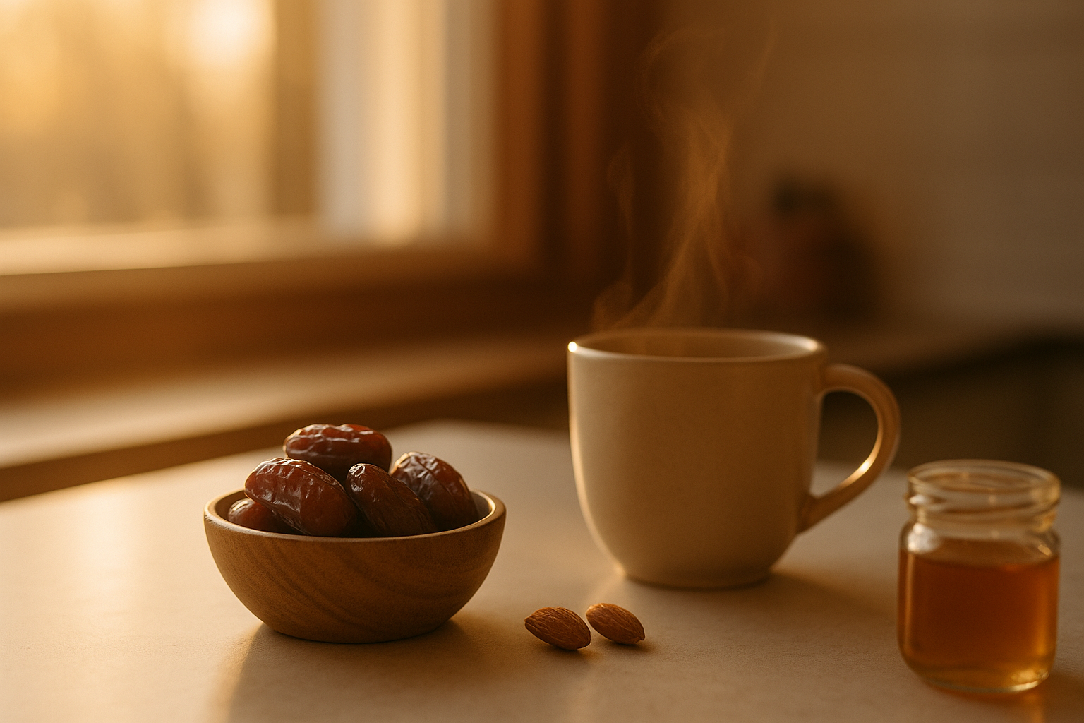 Read more about the article Why Dates Should Be Part of Your Winter Diet