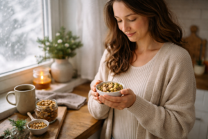 Read more about the article Why Pistachios Should Be Part of Your Winter Diet