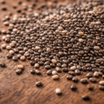 Health Benefits of Chia Seeds You Need to Know