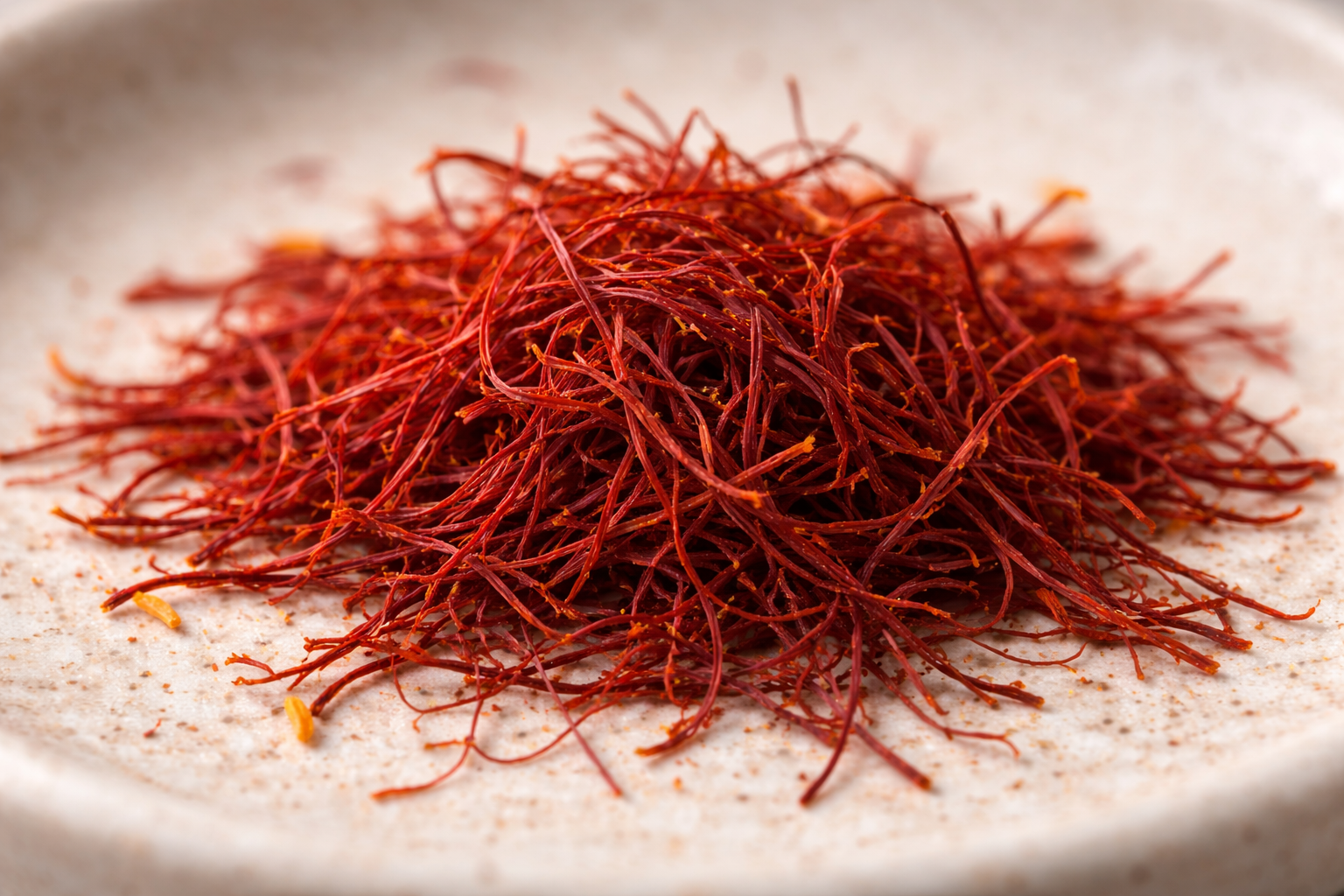 Read more about the article The Truth About Saffron and fertility