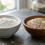 Multigrain Flour vs Regular Atta: Which Is Better for Weight Loss?