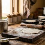 Why Roti Is Making You Gain Belly Fat (And How to Fix It Naturally)